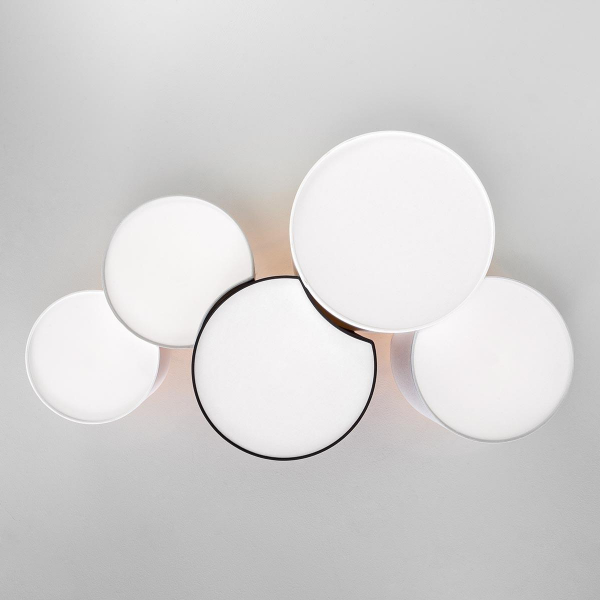 Потолочный светильник TK Lighting 4185 Mona Colour Потолочный светильник TK Lighting 4185 Mona Colour