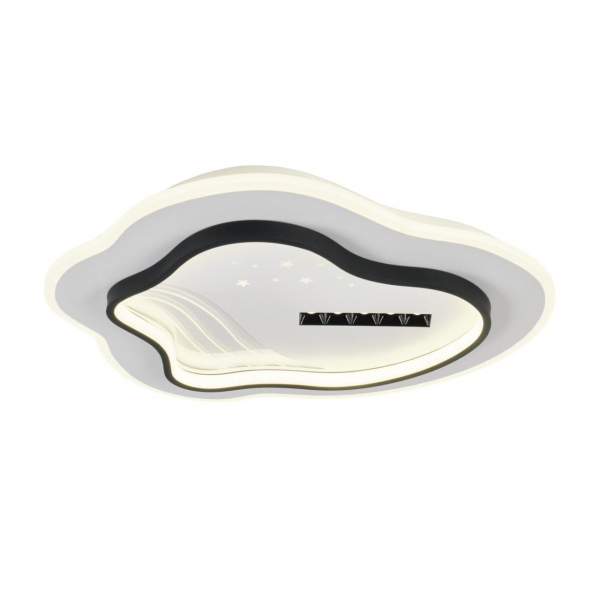 Потолочный светодиодный светильник MyFar Ceiling Cloud MR9020-CL Потолочный светодиодный светильник MyFar Ceiling Cloud MR9020-CL