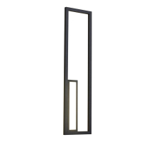 Настенный светодиодный светильник Mantra Boutique 7676