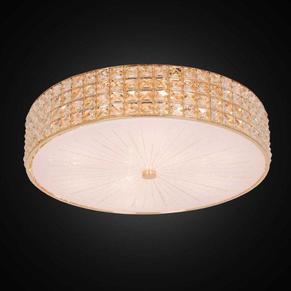 Потолочный светильник Citilux Портал CL324182