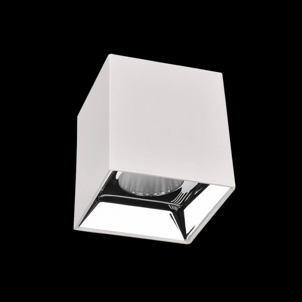 Потолочный светодиодный светильник Citilux Старк CL7440202 Потолочный светодиодный светильник Citilux Старк CL7440202
