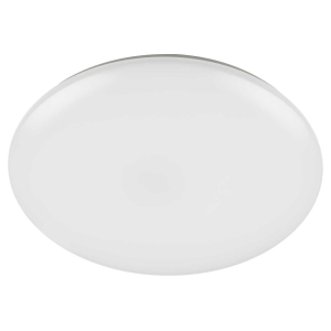 Светильник потолочный светодиодный ЭРА SPB-6-60 SOFT 48 круглый 60W 5000K Б0059503