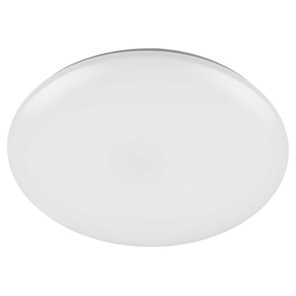 Светильник потолочный светодиодный ЭРА SPB-6-60 SOFT 48 круглый 60W 5000K Б0059503