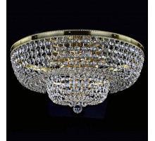 Потолочный светильник Artglass Gerta Dia 600 Polished CE