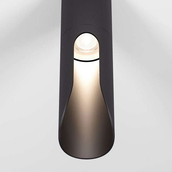Потолочный светодиодный светильник Elektrostandard Apex 25113/LED a068287 Потолочный светодиодный светильник Elektrostandard Apex 25113/LED a068287