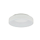 Потолочный cветильник Nowodvorski Nikki Round Led White 11203