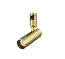 Трековый светильник  Maytoni Technical Focus Led TR144-1-12W3K-W-BS