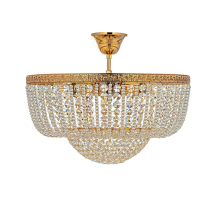 Потолочный светильник Arti Lampadari Favola E 1.3.40.502 G