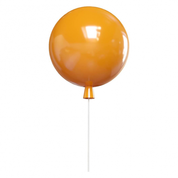 Потолочный светильник Loft IT Memory 5055C/L Orange Потолочный светильник Loft IT Memory 5055C/L Orange