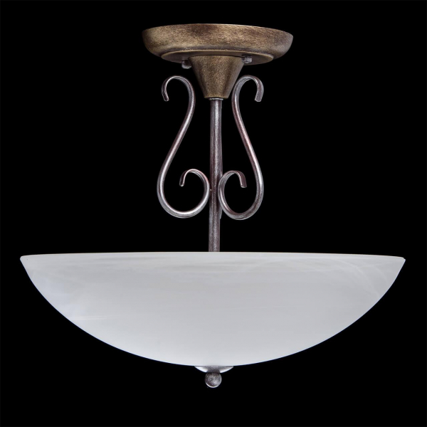 Потолочный светильник MW-Light Аида 323012603 Потолочный светильник MW-Light Аида 323012603