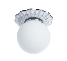 Потолочный светильник Divinare Isabella 5007/21 PL-1