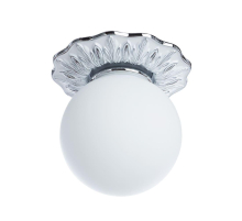 Потолочный светильник Divinare Isabella 5007/21 PL-1