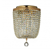 Потолочный светильник Arti Lampadari Castellana E 1.2.25.501 G