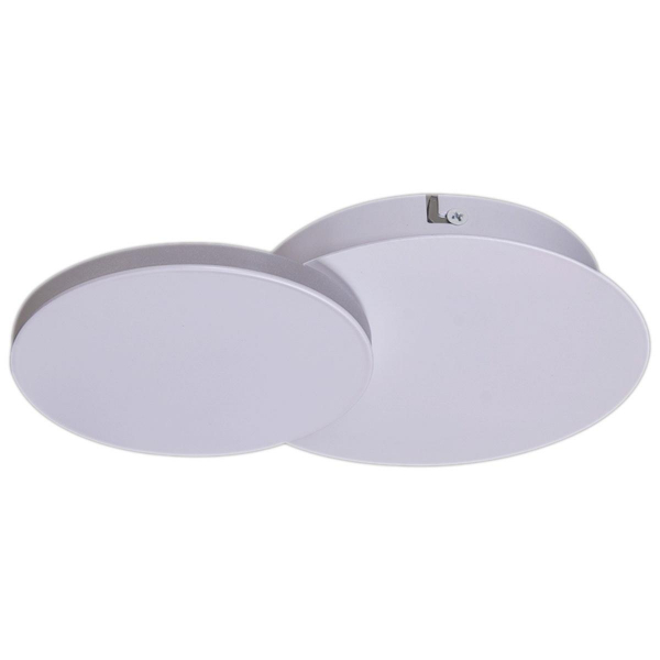 Потолочный светильник Reluce 86686-9.2-001RD LED6W WT Потолочный светильник Reluce 86686-9.2-001RD LED6W WT