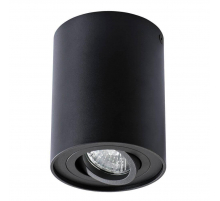 Потолочный светильник Arte Lamp A5644PL-1BK