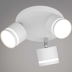 Люстра Reluce 51540-0.3-03 GX53 WT+CR