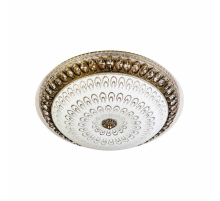 Потолочный светильник LED4U L1109-500 AB