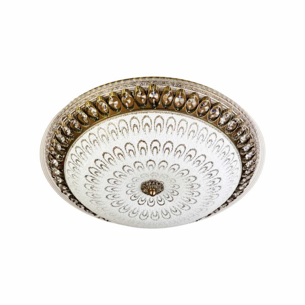 Потолочный светильник LED4U L1109-500 AB Потолочный светильник LED4U L1109-500 AB