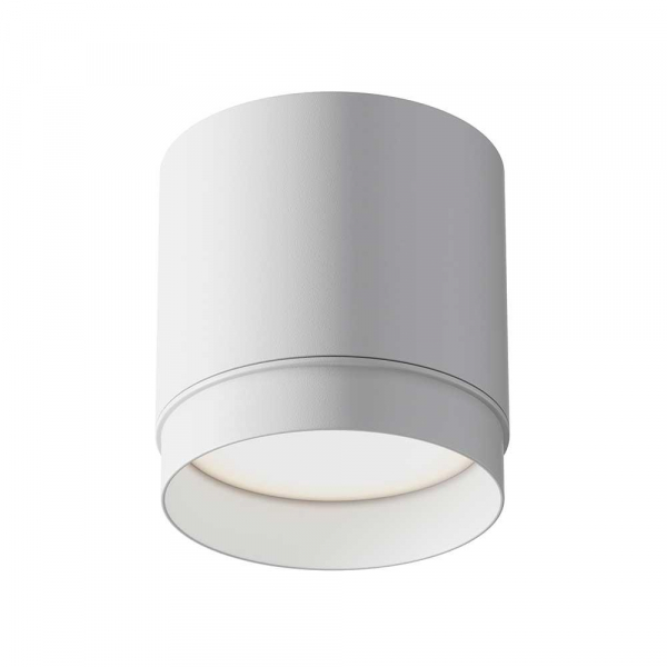 Потолочный светильник Maytoni Technical Polar C088CL-GX53-W Потолочный светильник Maytoni Technical Polar C088CL-GX53-W