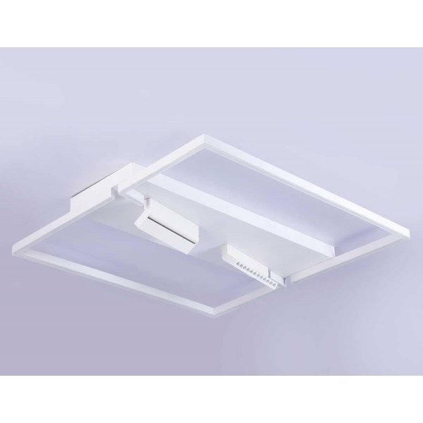 Потолочный светодиодный светильник Ambrella light Comfort LineTech FL51467 Потолочный светодиодный светильник Ambrella light Comfort LineTech FL51467