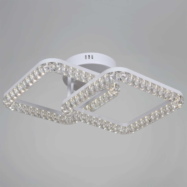 Потолочный светильник Reluce 19848-0.3-02B WH