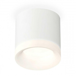 Комплект потолочного светильника Ambrella light Techno Spot XS (C7401, N7165) XS7401044
