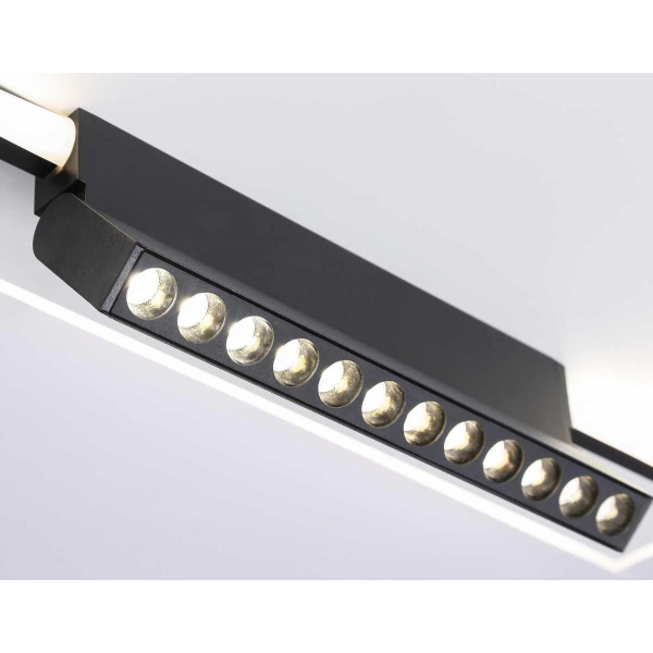 Потолочный светодиодный светильник Ambrella light Comfort LineTech FL51455 Потолочный светодиодный светильник Ambrella light Comfort LineTech FL51455