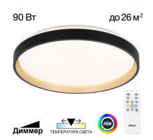 Потолочный светильник Citilux CL753511G
