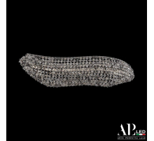 Потолочный светодиодный светильник Arte Perfetto Luce Rimini S507.0.60.A.3000
