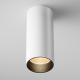 Потолочный светодиодный светильник Maytoni Technical Focus Led C056CL-L12W2.7K-W-W