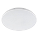 Потолочный cветильник Nowodvorski Agnes Round Led Pro White 10980
