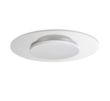 Потолочный светодиодный светильник Deko-Light Zaniah 620040