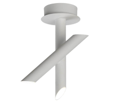 Потолочный светодиодный светильник Mantra Take 5782