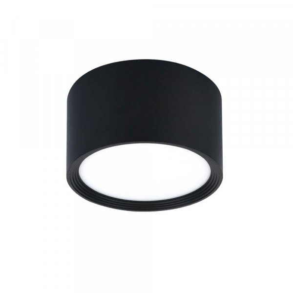 Потолочный светильник Escada 20005LED 20005SMU/03LED SBK Потолочный светильник Escada 20005LED 20005SMU/03LED SBK