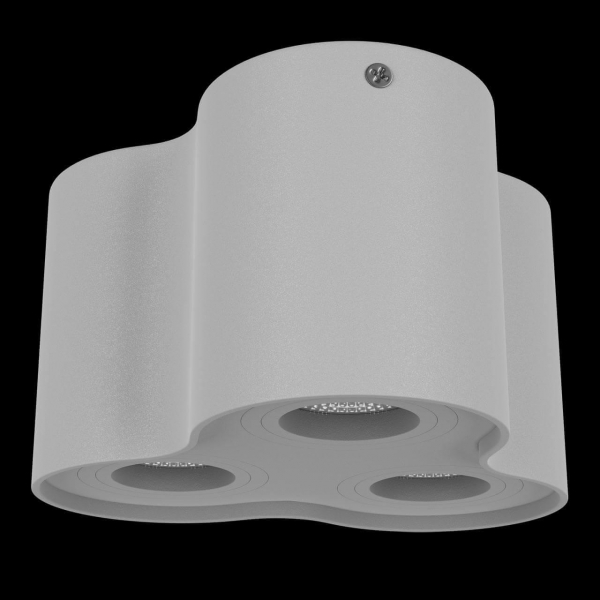 Потолочный светильник Lightstar Binoco 052039 Потолочный светильник Lightstar Binoco 052039