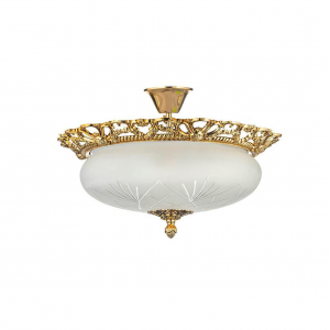 Потолочный светильник Arti Lampadari Venezia E 1.13.46 G