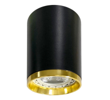 Потолочный светильник IMEX IL.0005.5000 GD