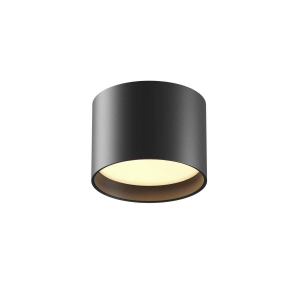 Потолочный светильник Maytoni Technical Ceiling Glare C127CL-L7W3K-B