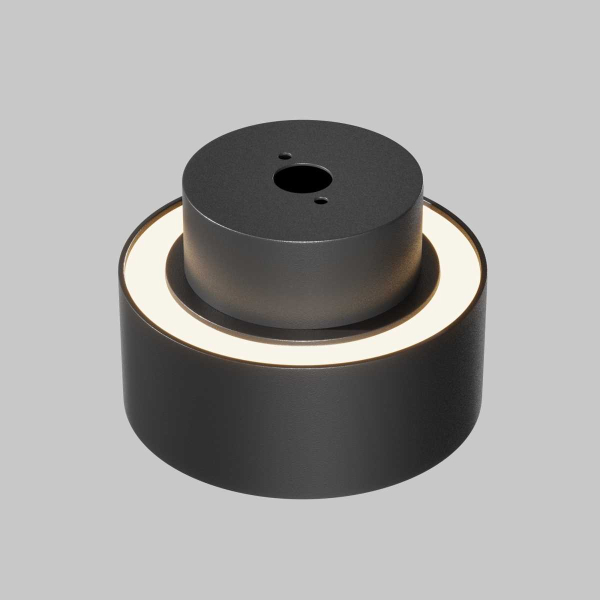 Потолочный светильник Maytoni Technical Space C092CL-GX53-B