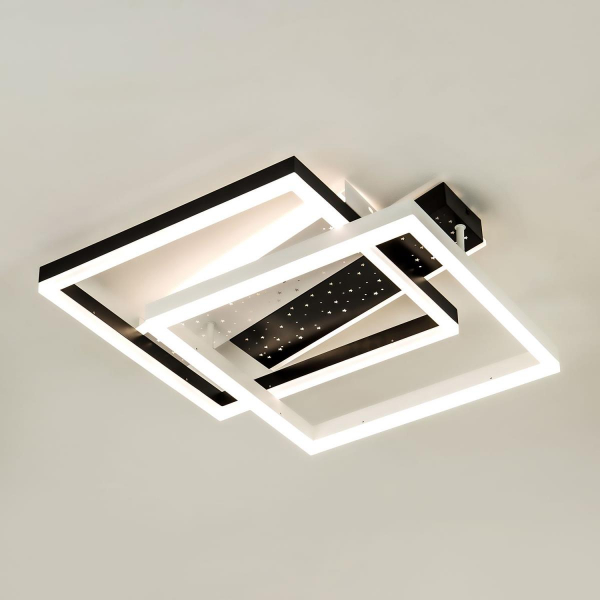 Потолочный светильник LED4U L1032-500 Потолочный светильник LED4U L1032-500