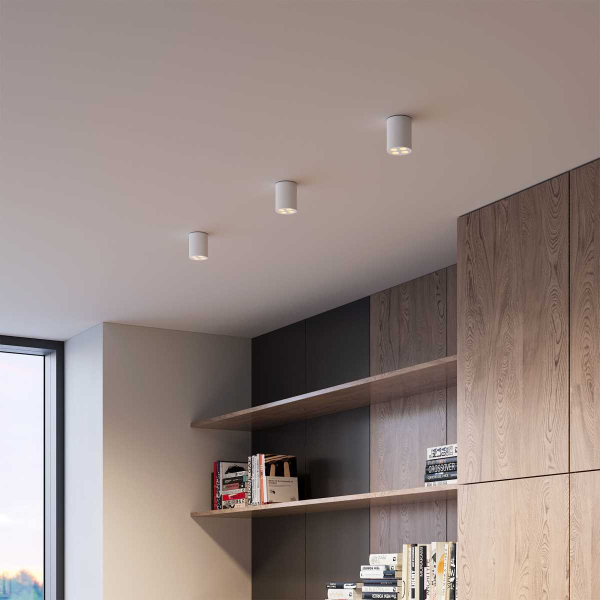 Потолочный светильник Elektrostandard 25111/LED a067482