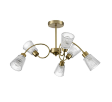 Светильник потолочный Lumion IMANA 8154/6C