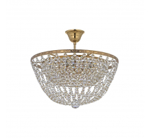 Потолочный светильник Arti Lampadari Nonna E 1.3.40.702 G