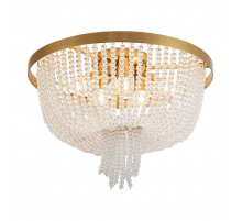 Потолочный светильник Freya Ornament FR1008CL-06BS