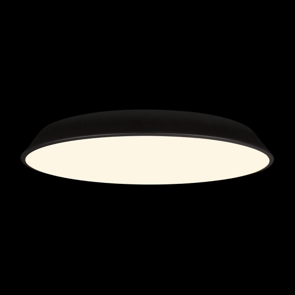 Потолочный светодиодный светильник Loft IT Brim 10226 Black Потолочный светодиодный светильник Loft IT Brim 10226 Black