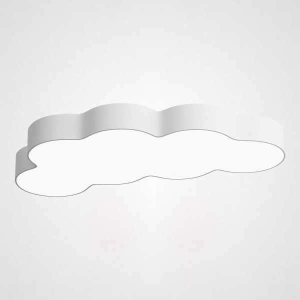 Потолочный светодиодный светильник Imperium Loft Cloud 186678-26 Потолочный светодиодный светильник Imperium Loft Cloud 186678-26