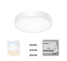 Потолочный светильник Citilux Купер CL72424V0