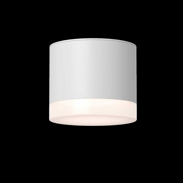 Потолочный светильник Maytoni Technical Pauline C087CL-GX53-W Потолочный светильник Maytoni Technical Pauline C087CL-GX53-W