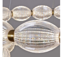 Светильник потолочный Reluce 41490-0.4-12+18