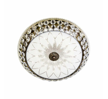 Потолочный светильник LED4U L1111-500 AB